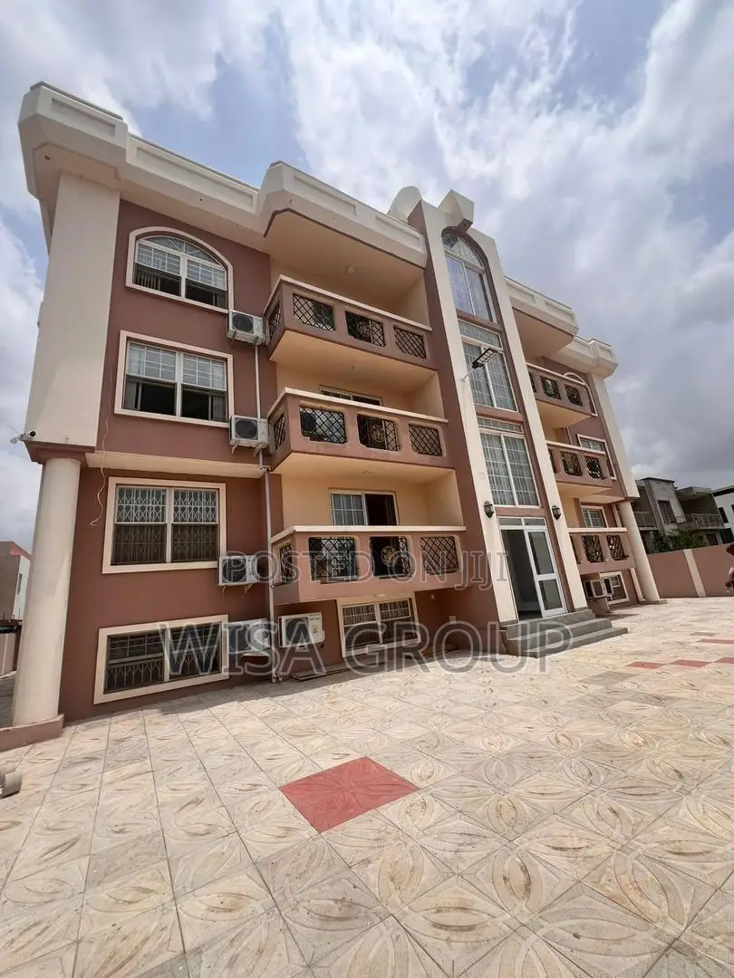 2bdrm Apartment in Wisa Groups, Accra Metropolitan for rent in Accra Metropolitan