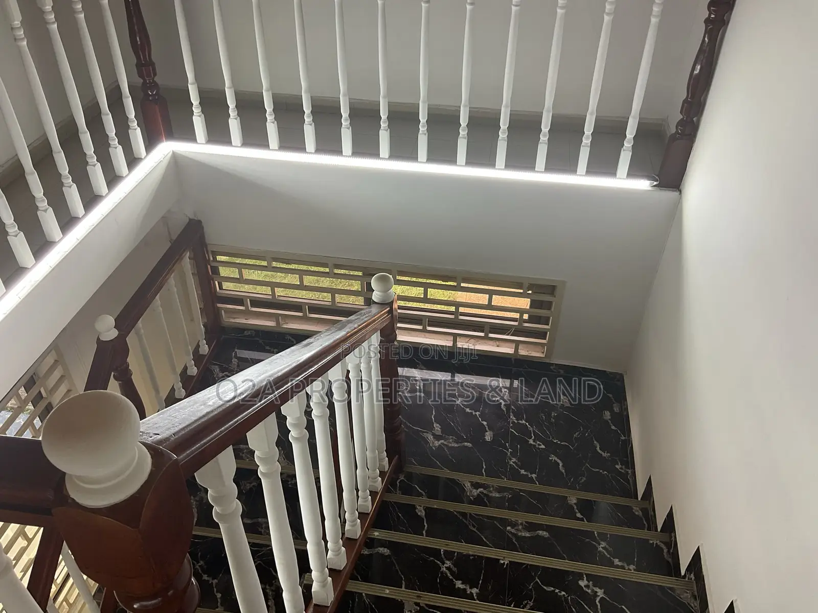 Furnished 4bdrm House in Airport Residential for rent in Airport Residential Area