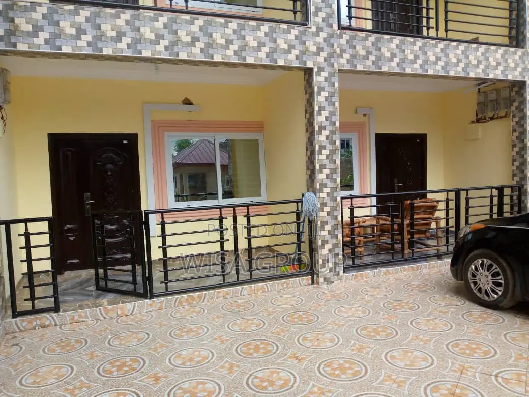 1bdrm Apartment in Wisa Groups, Accra Metropolitan for rent in Accra Metropolitan