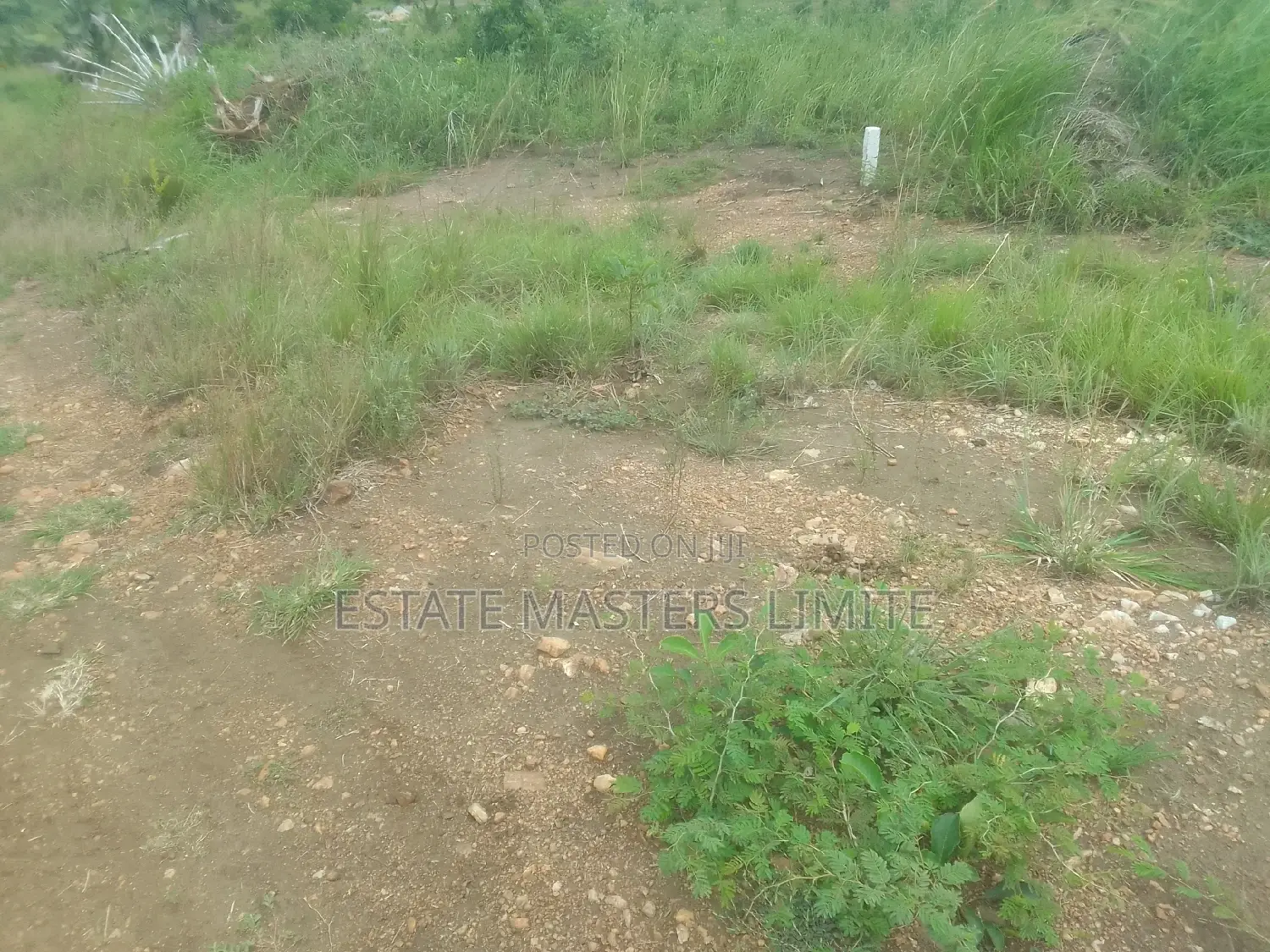 Affordable Value Land at Potsin Off Accra Winneba Road in Gomoa East