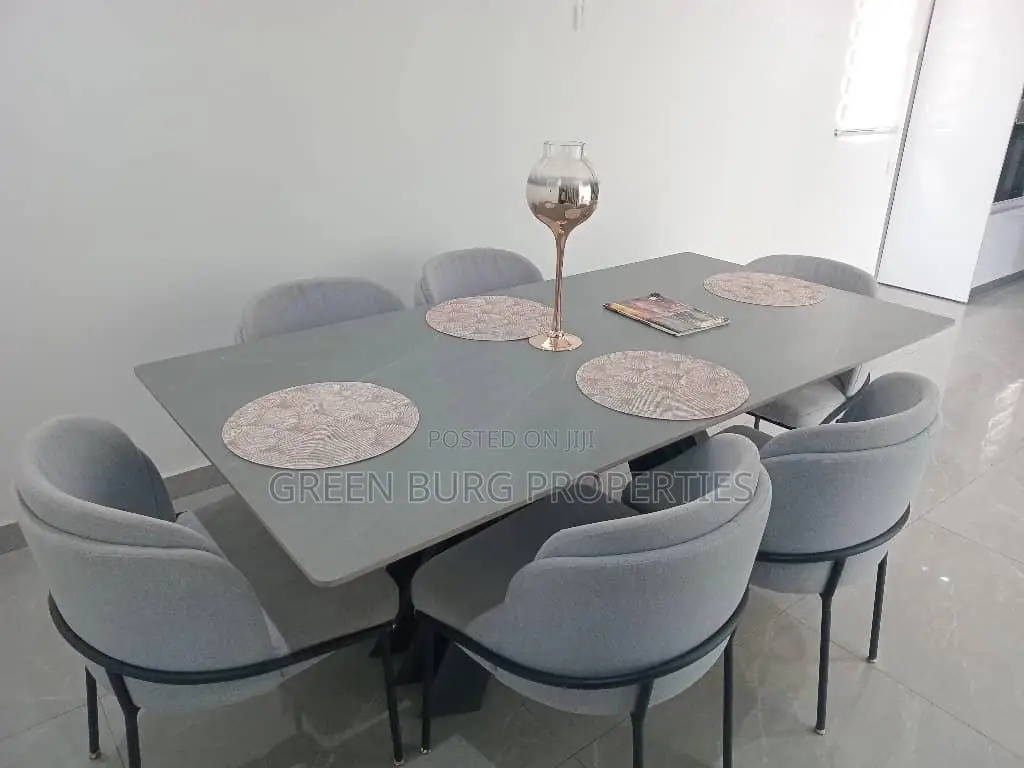 Furnished 4bdrm House in East Legon for sale in East Legon