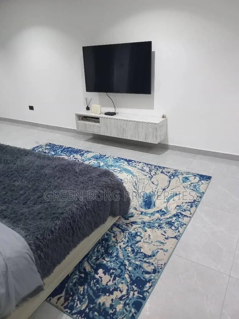 Furnished 4bdrm House in East Legon for sale in East Legon