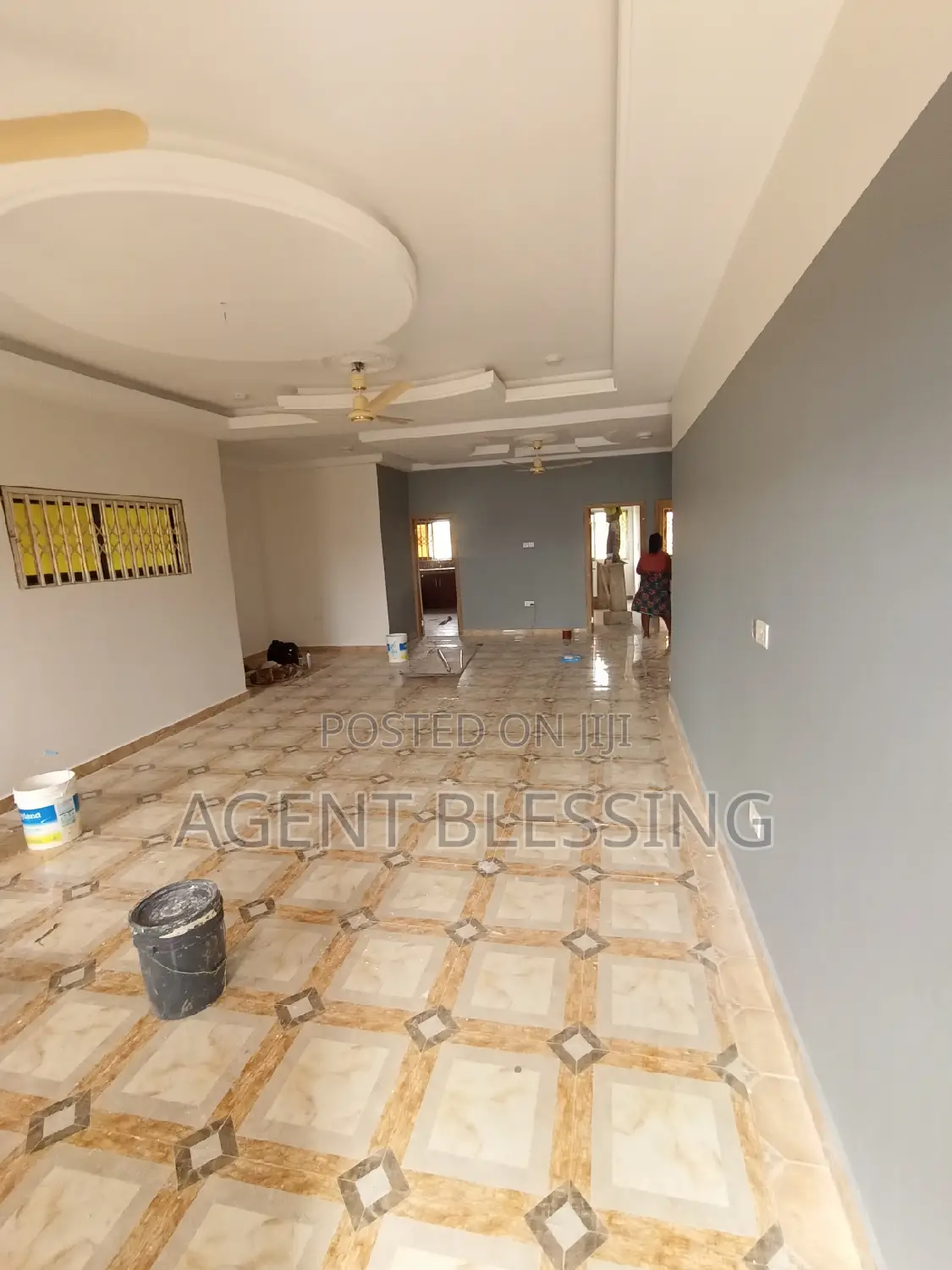 3bdrm Apartment in Gbetsile Samco, Tema Metropolitan for rent in Tema Metropolitan