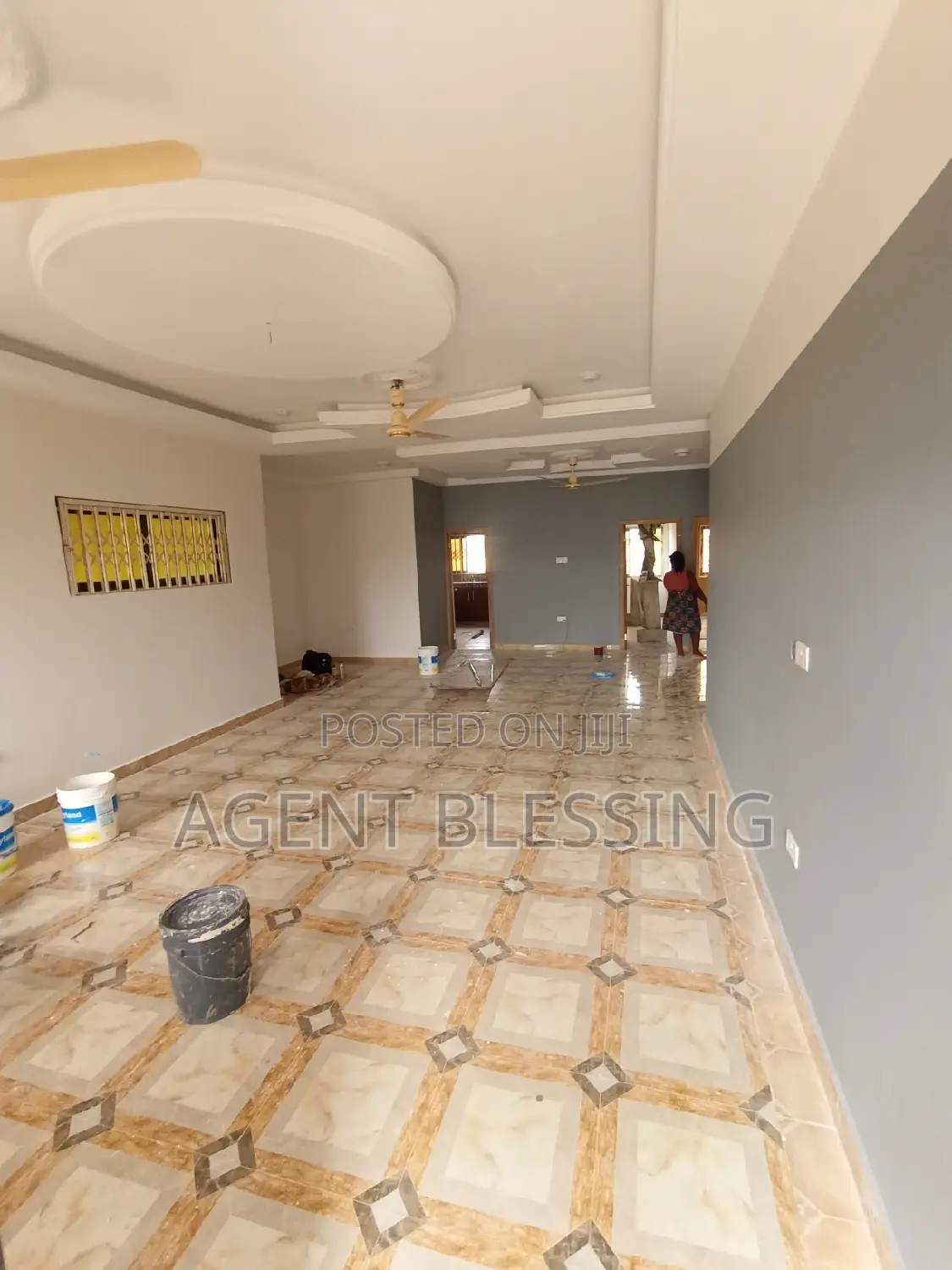 3bdrm Apartment in Gbetsile Samco, Tema Metropolitan for rent in Tema Metropolitan