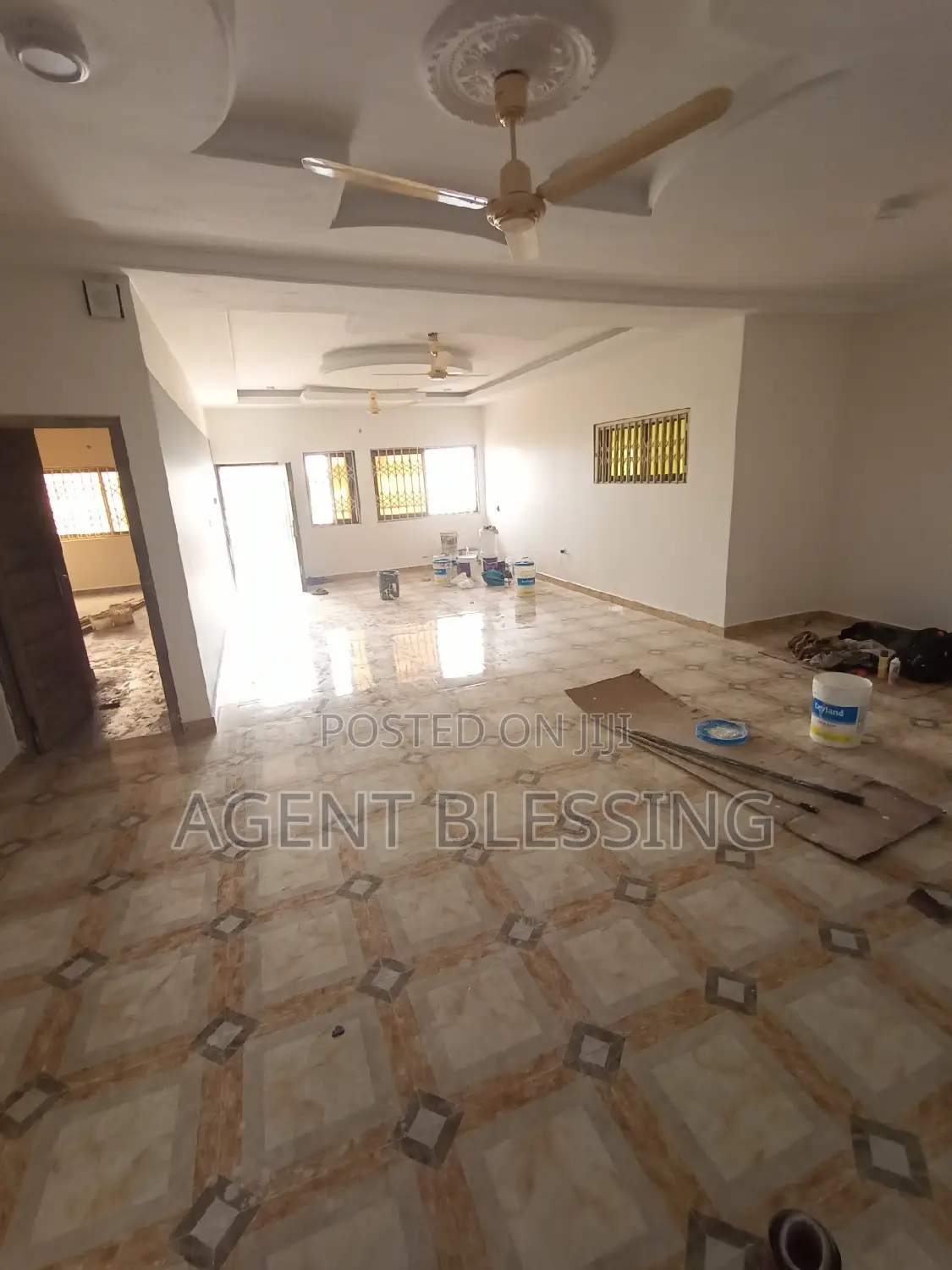 3bdrm Apartment in Gbetsile Samco, Tema Metropolitan for rent in Tema Metropolitan