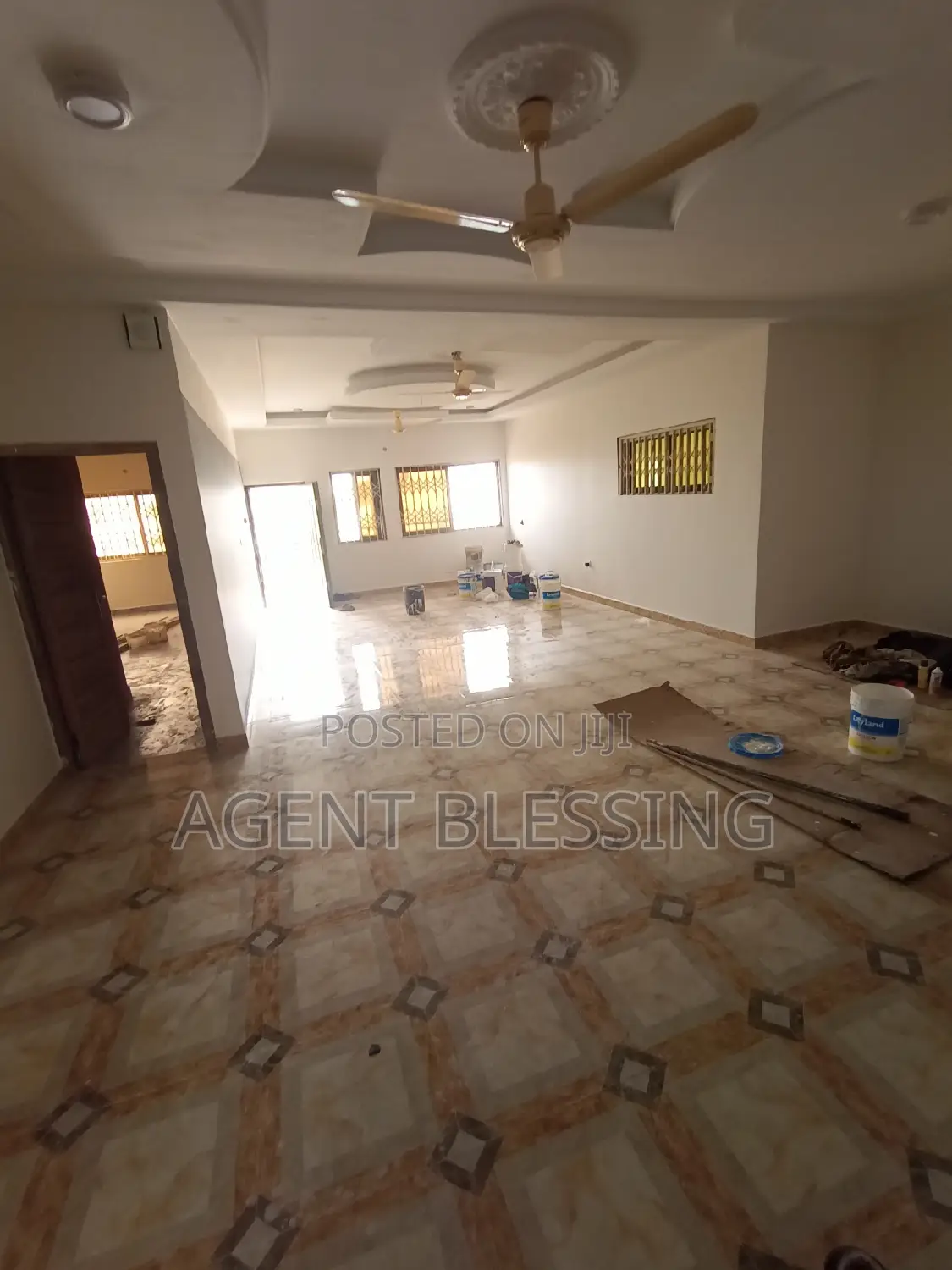 3bdrm Apartment in Gbetsile Samco, Tema Metropolitan for rent in Tema Metropolitan