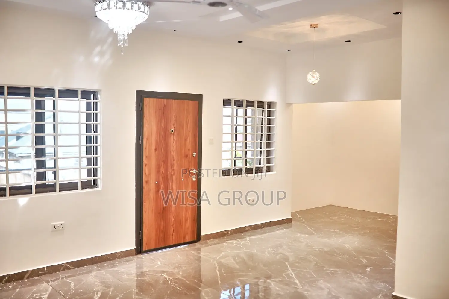 4bdrm Duplex in Wisa Groups, Accra Metropolitan for sale in Accra Metropolitan