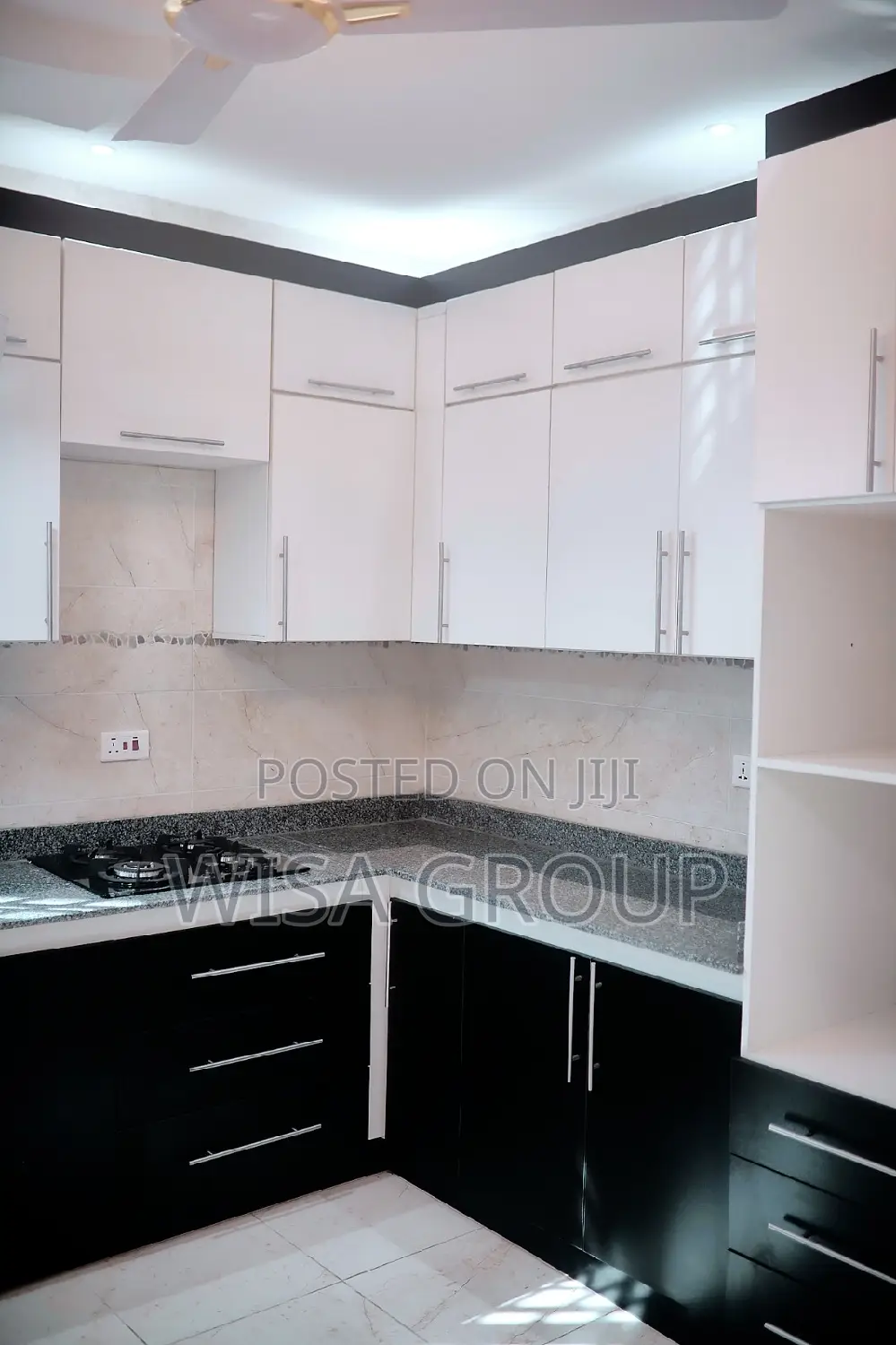 4bdrm Duplex in Wisa Groups, Accra Metropolitan for sale in Accra Metropolitan