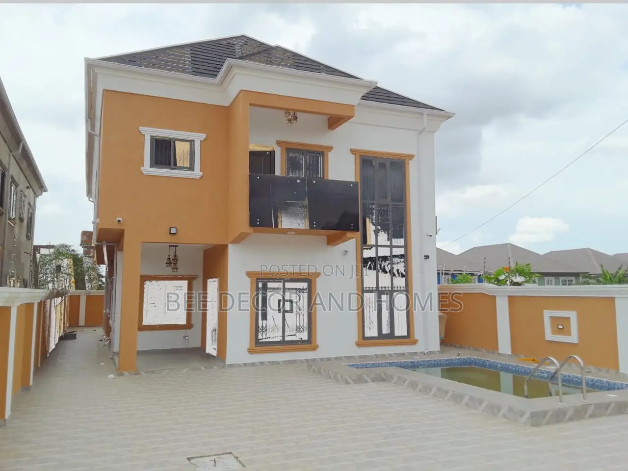 4bdrm House in Bee Decor & Homes, Tantra Hills for sale in Tantra Hills
