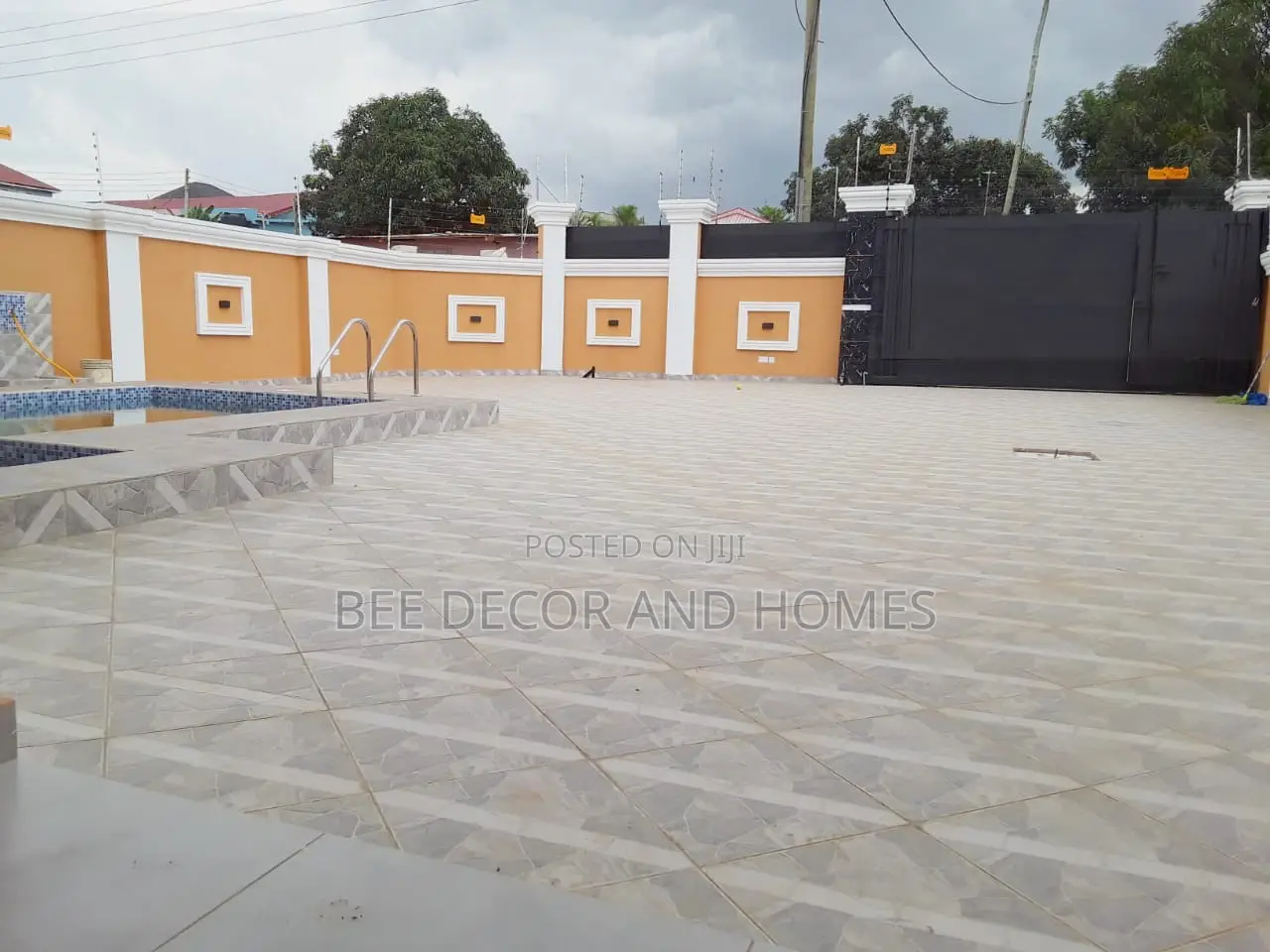 4bdrm House in Bee Decor & Homes, Tantra Hills for sale in Tantra Hills