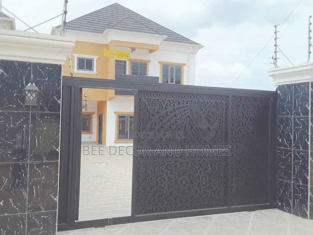 4bdrm House in Bee Decor & Homes, Tantra Hills for sale in Tantra Hills
