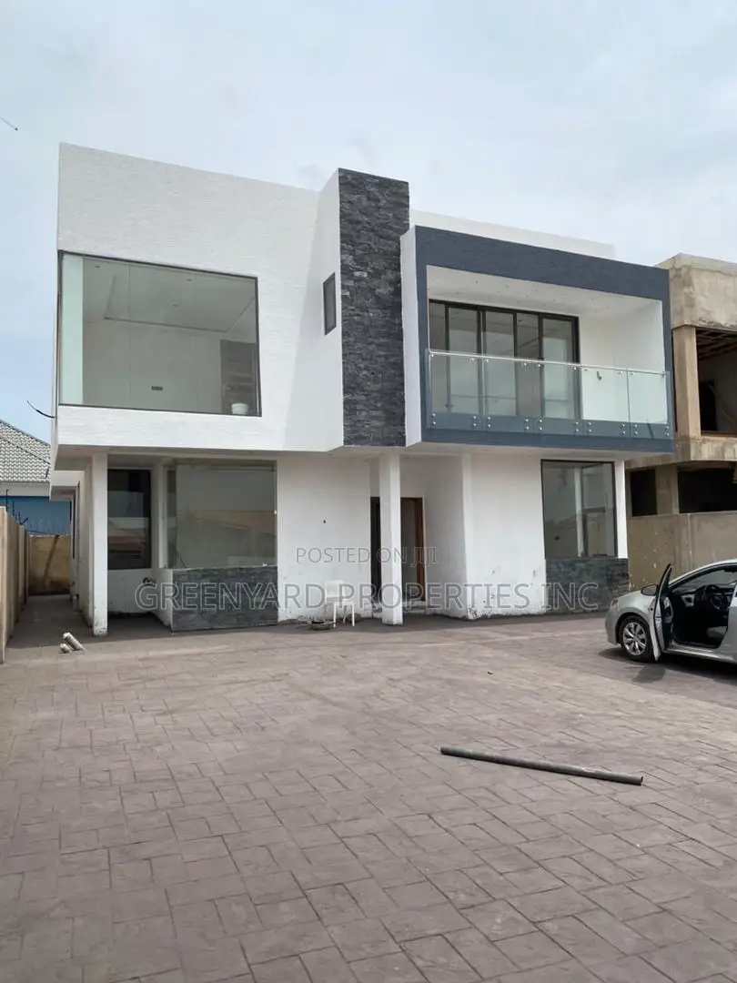 4bdrm House in Ashaley Botwe for sale in Ashaley Botwe
