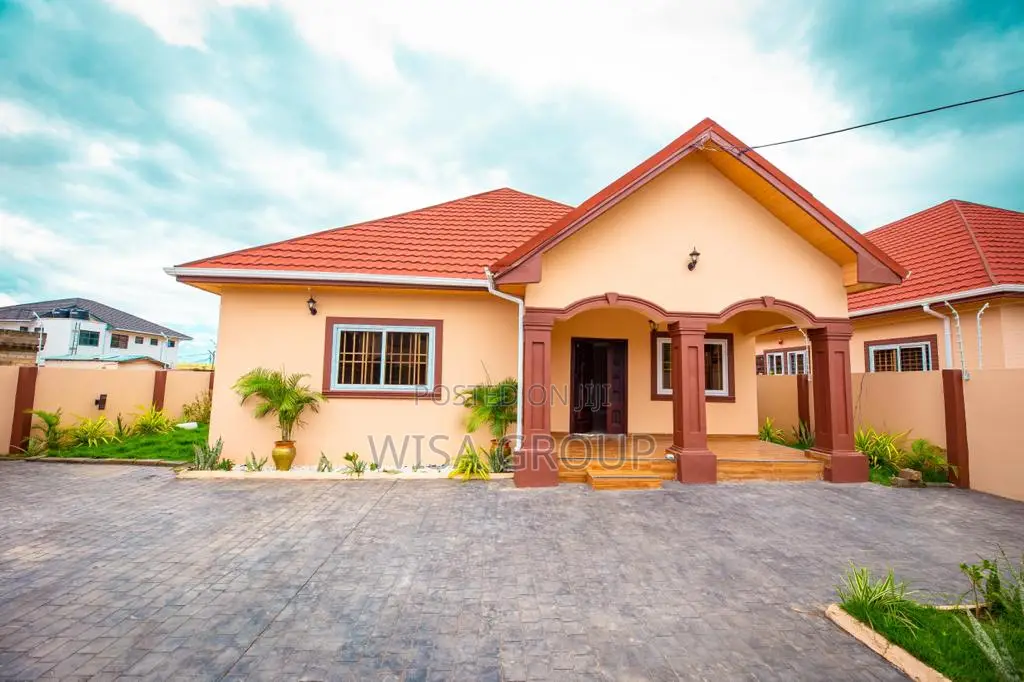 3bdrm House in Wisa Groups, Accra Metropolitan for sale in Accra Metropolitan