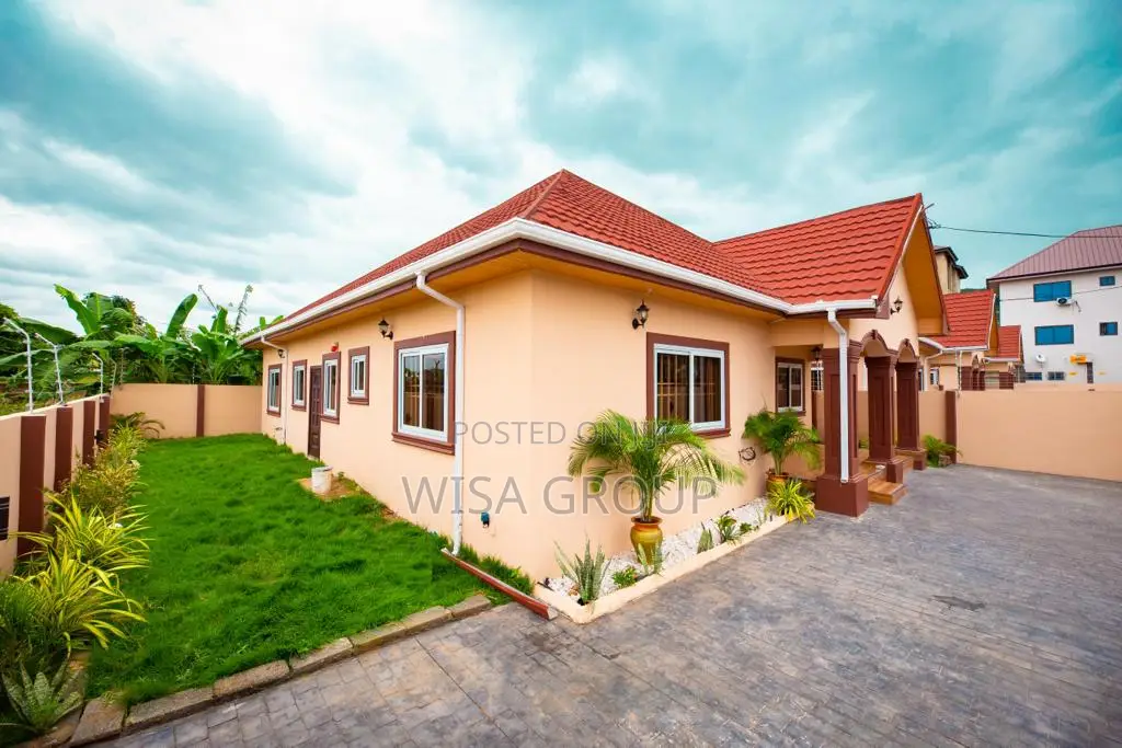 3bdrm House in Wisa Groups, Accra Metropolitan for sale in Accra Metropolitan
