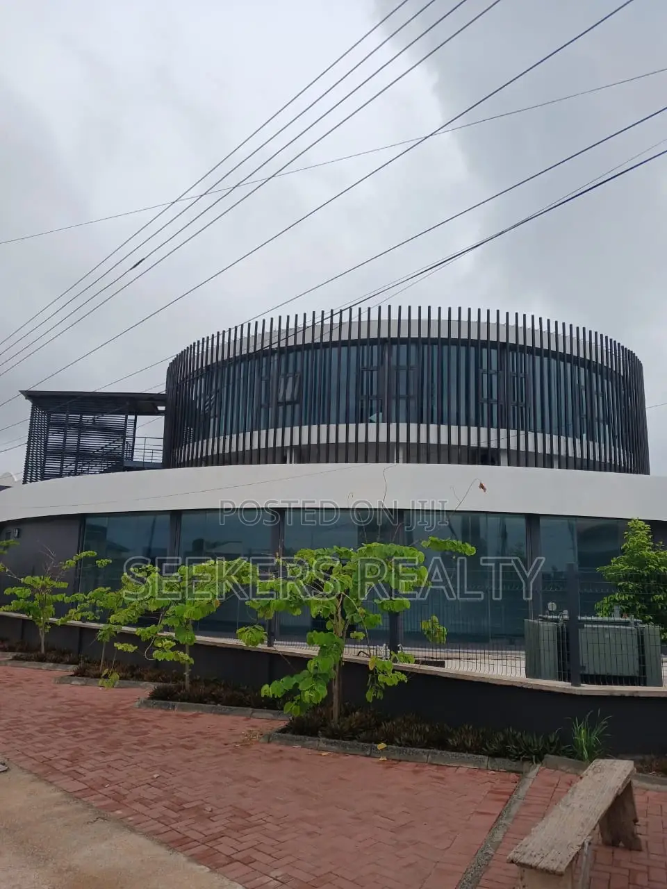 Office Space for Rent at Abelemkpe in Abelemkpe