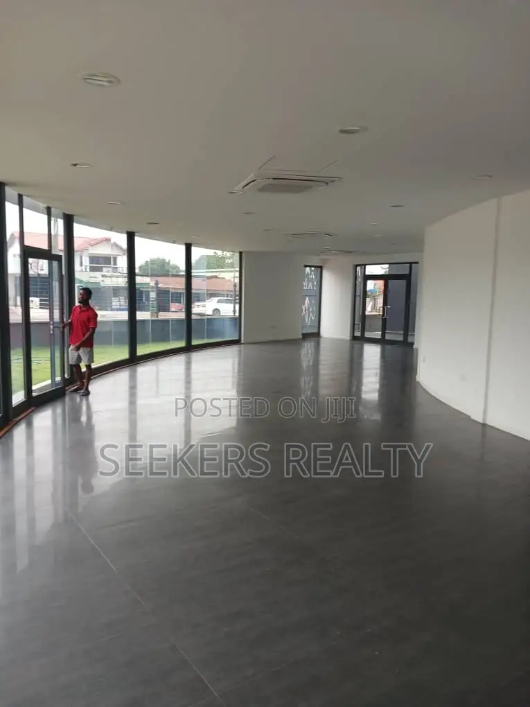 Office Space for Rent at Abelemkpe in Abelemkpe