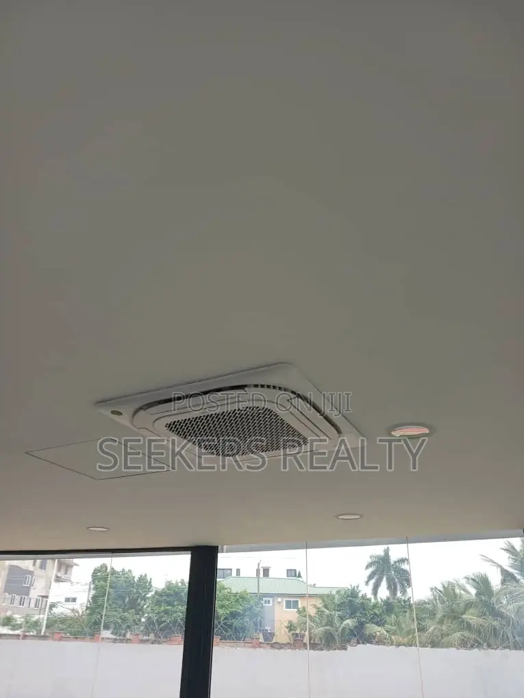 Office Space for Rent at Abelemkpe in Abelemkpe