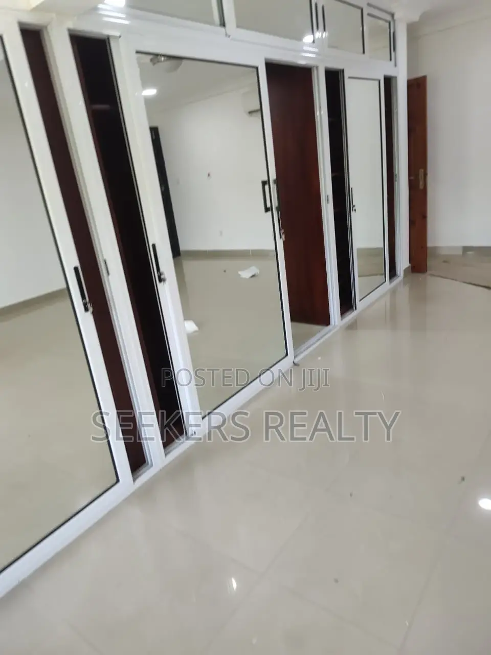 5bdrm House in Seekers Realty, Cantonments for rent in Cantonments