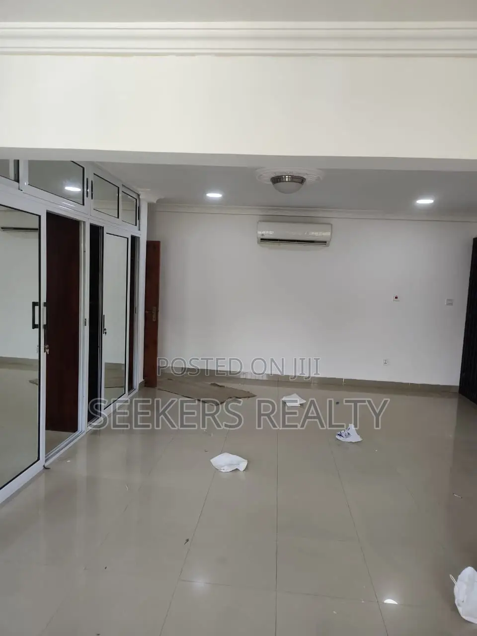 5bdrm House in Seekers Realty, Cantonments for rent in Cantonments