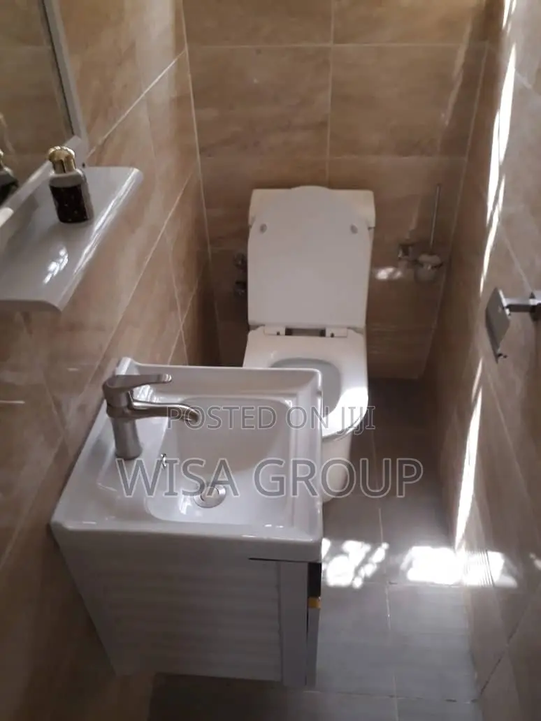 2bdrm House in Wisa Groups, Accra Metropolitan for rent in Accra Metropolitan