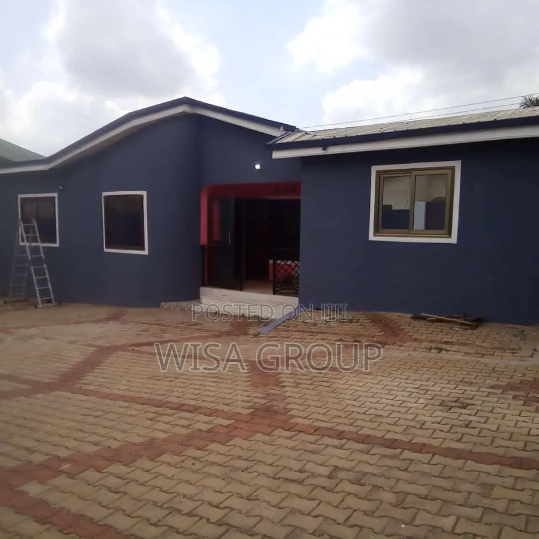 House for Rent in Accra Metropolitan