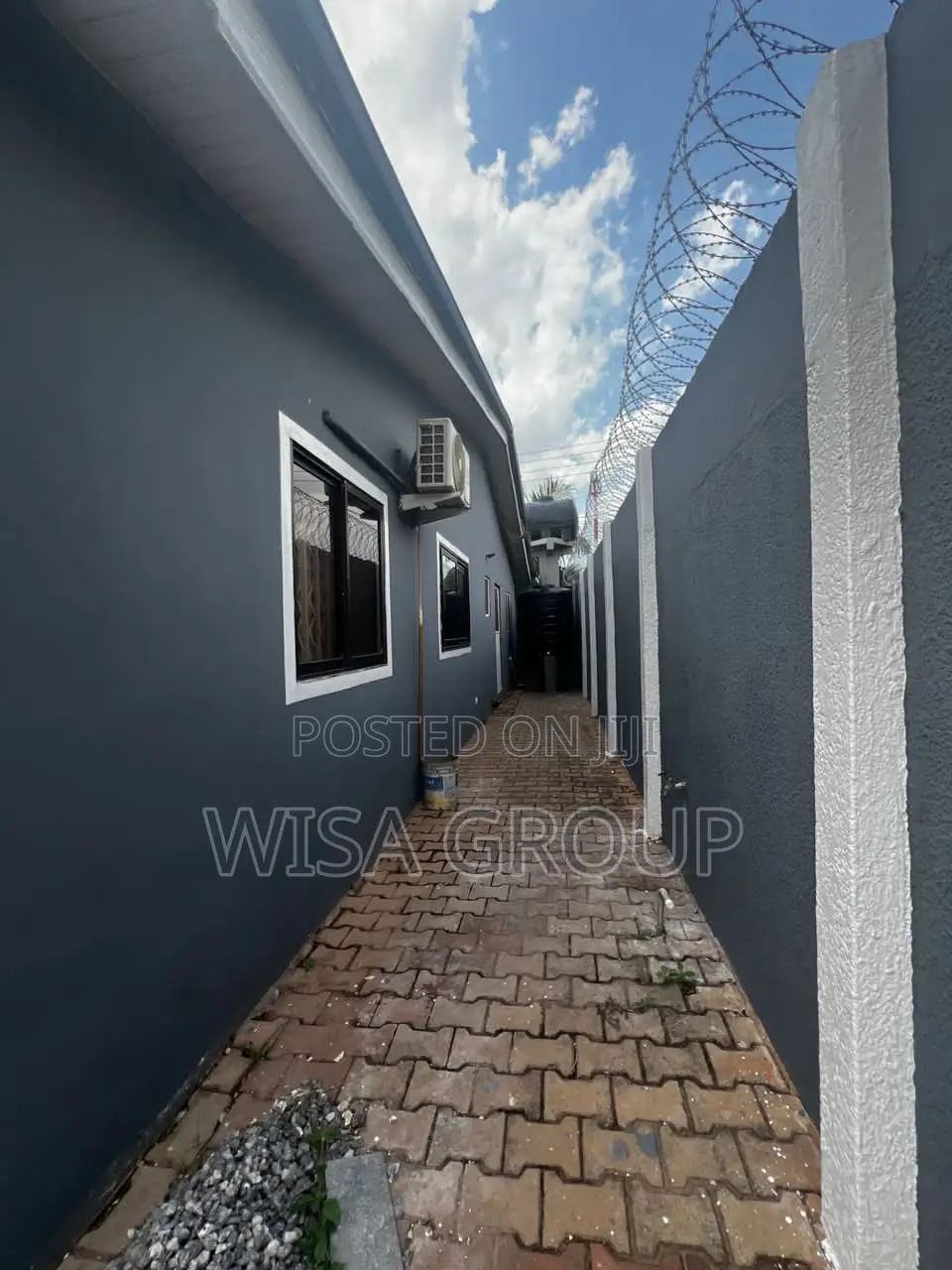 House for Rent in Accra Metropolitan