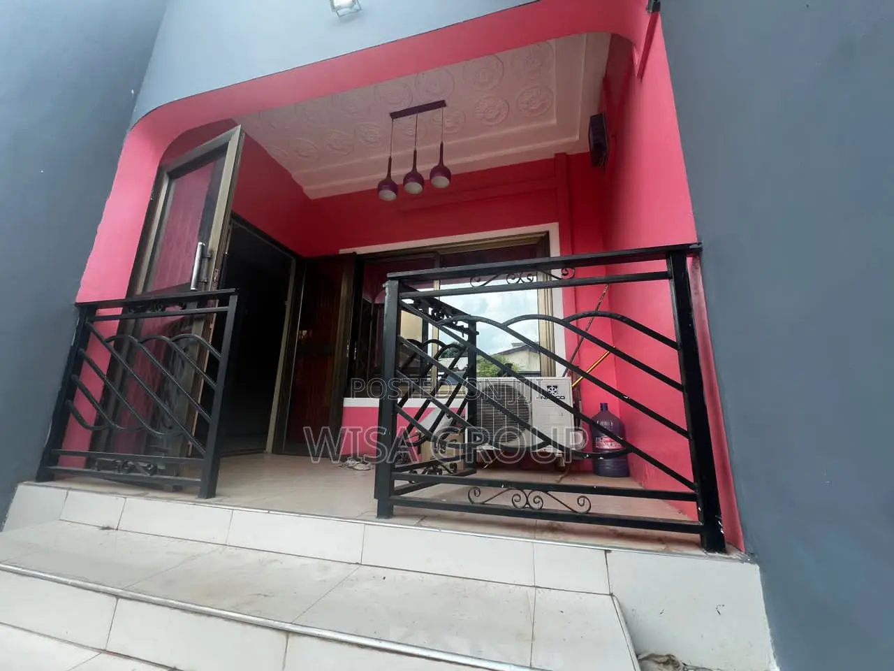 House for Rent in Accra Metropolitan