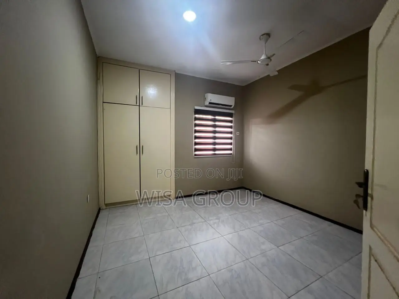 House for Rent in Accra Metropolitan