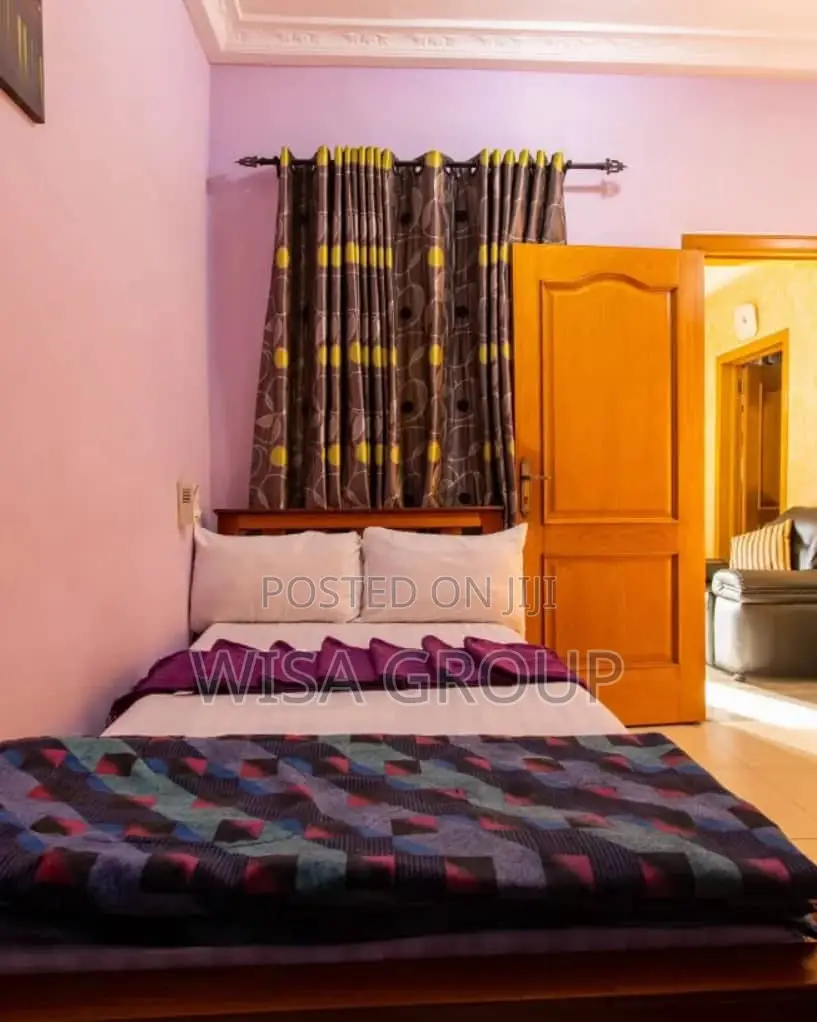 Furnished 2bdrm Apartment in Wisa Groups, Accra Metropolitan for rent in Accra Metropolitan