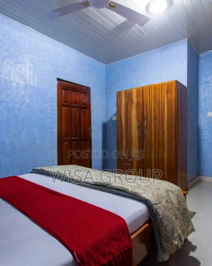 Furnished 2bdrm Apartment in Wisa Groups, Accra Metropolitan for rent in Accra Metropolitan
