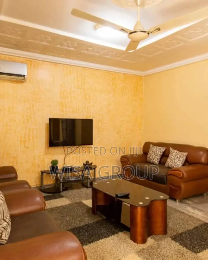 Furnished 2bdrm Apartment in Wisa Groups, Accra Metropolitan for rent in Accra Metropolitan
