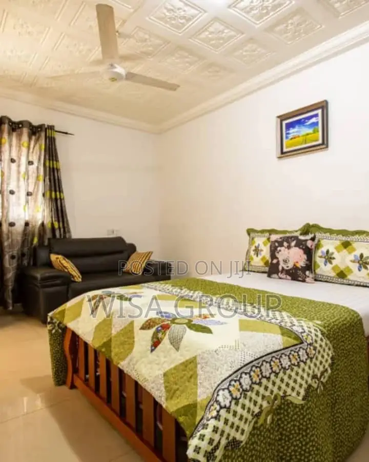 Furnished 2bdrm Apartment in Wisa Groups, Accra Metropolitan for rent in Accra Metropolitan