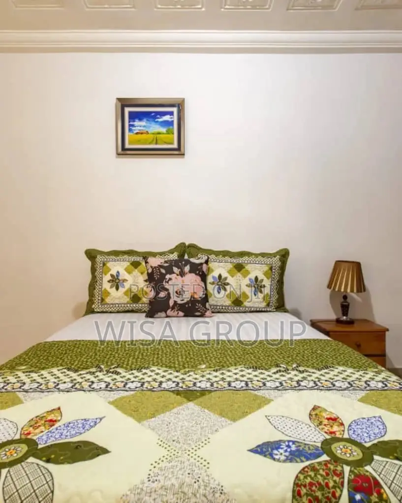 Furnished 2bdrm Apartment in Wisa Groups, Accra Metropolitan for rent in Accra Metropolitan