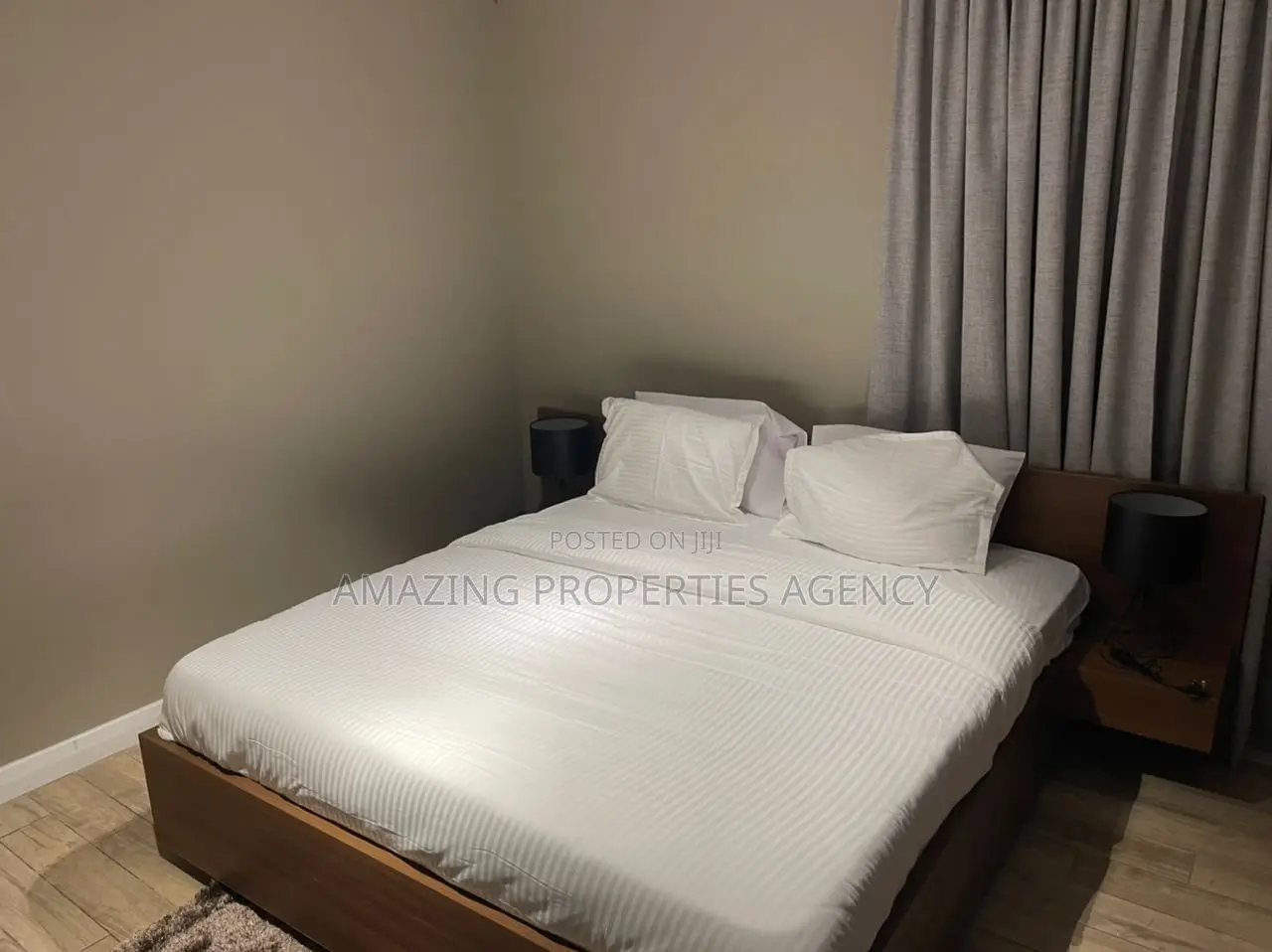 Furnished 3bdrm Apartment in Cantonments for rent in Cantonments
