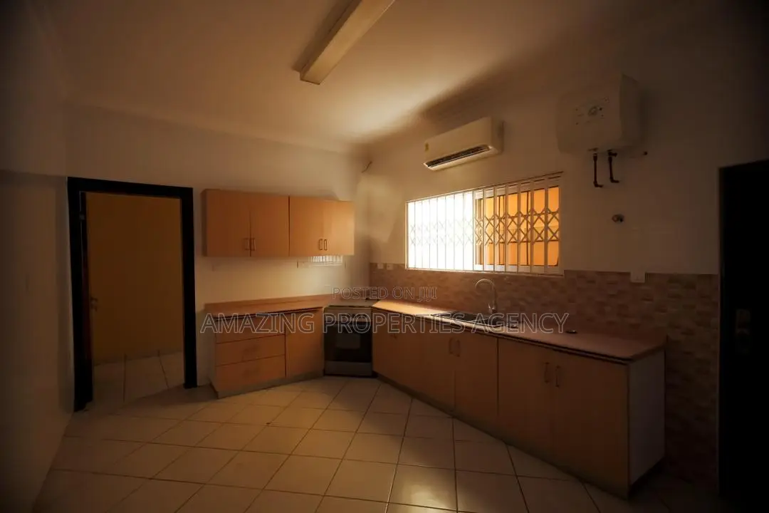 4bdrm House in East Legon for rent in East Legon