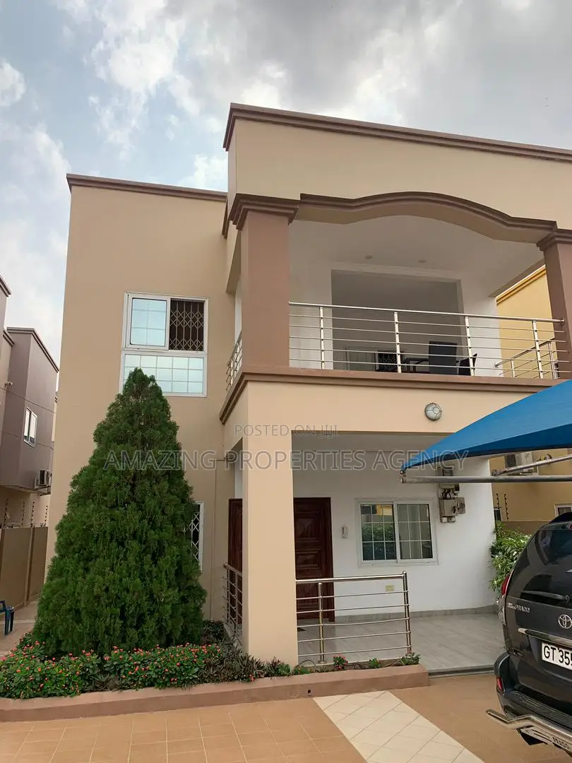 4bdrm House in East Legon for rent in East Legon
