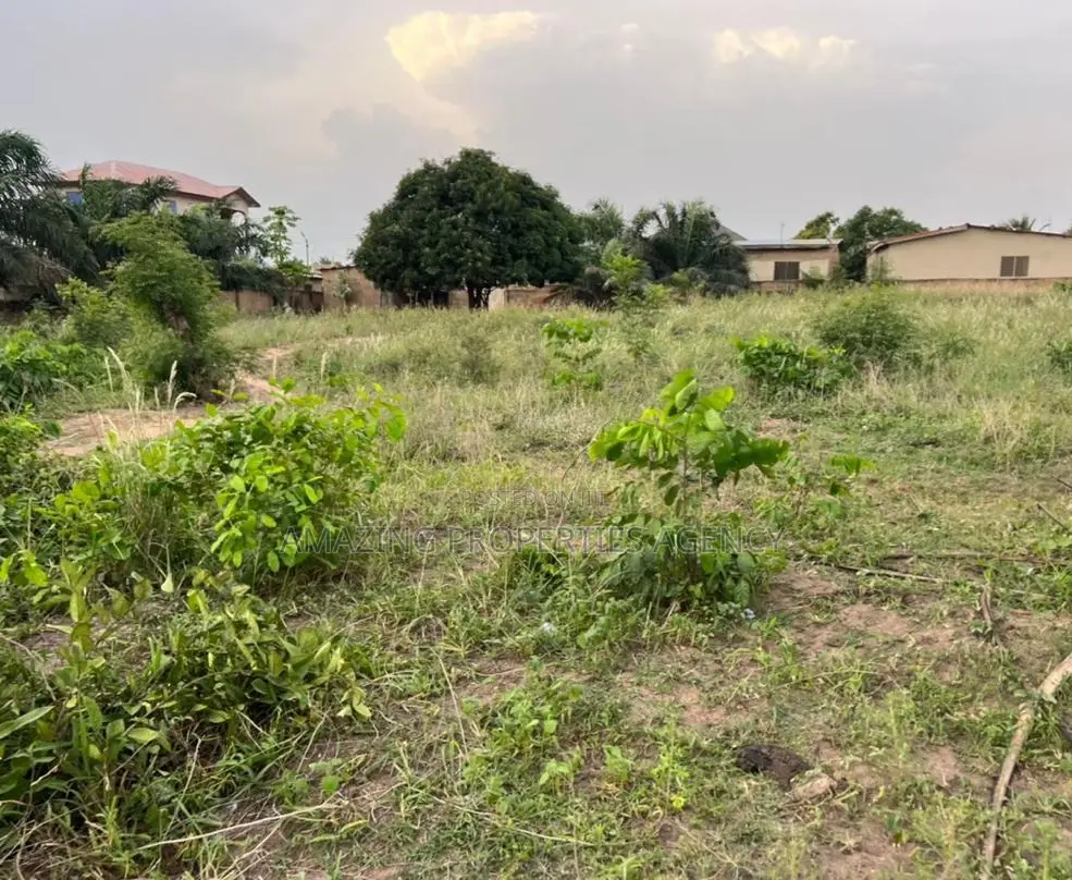 8 Plots of Land at East Legon Hills in East Legon