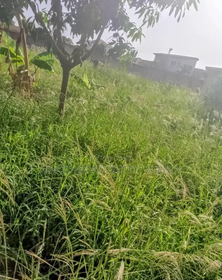 8 Plots of Land at East Legon Hills in East Legon