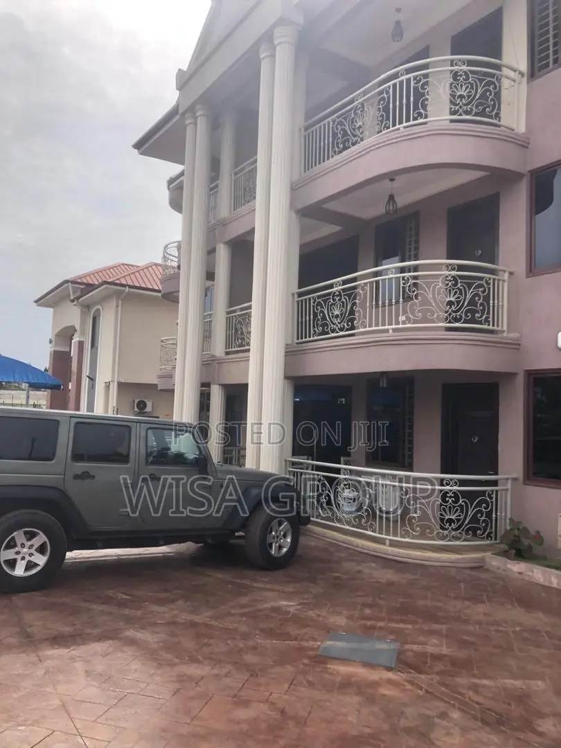 2bdrm Apartment in Wisa Groups, Accra Metropolitan for rent in Accra Metropolitan