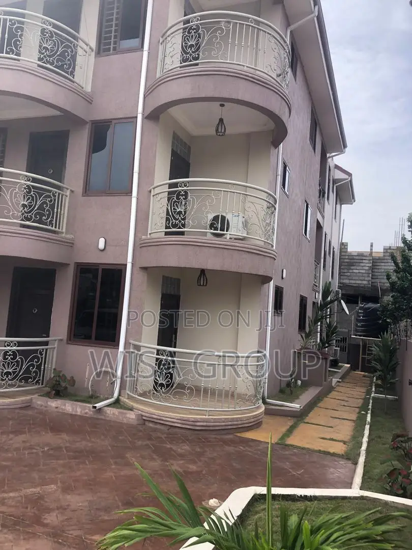 2bdrm Apartment in Wisa Groups, Accra Metropolitan for rent in Accra Metropolitan