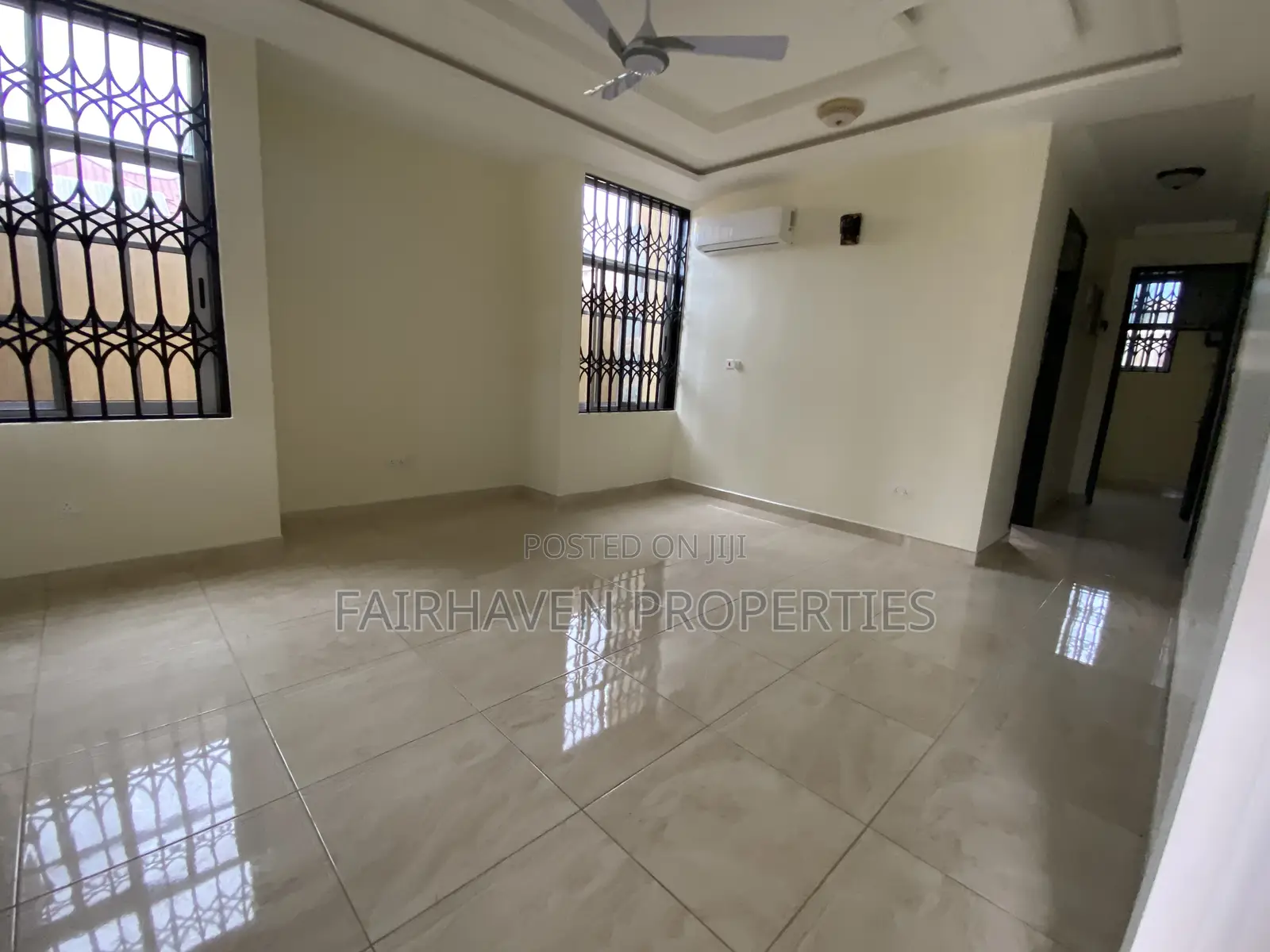 4bdrm House in Tseaddo, Airport Residential Area for rent in Airport Residential Area