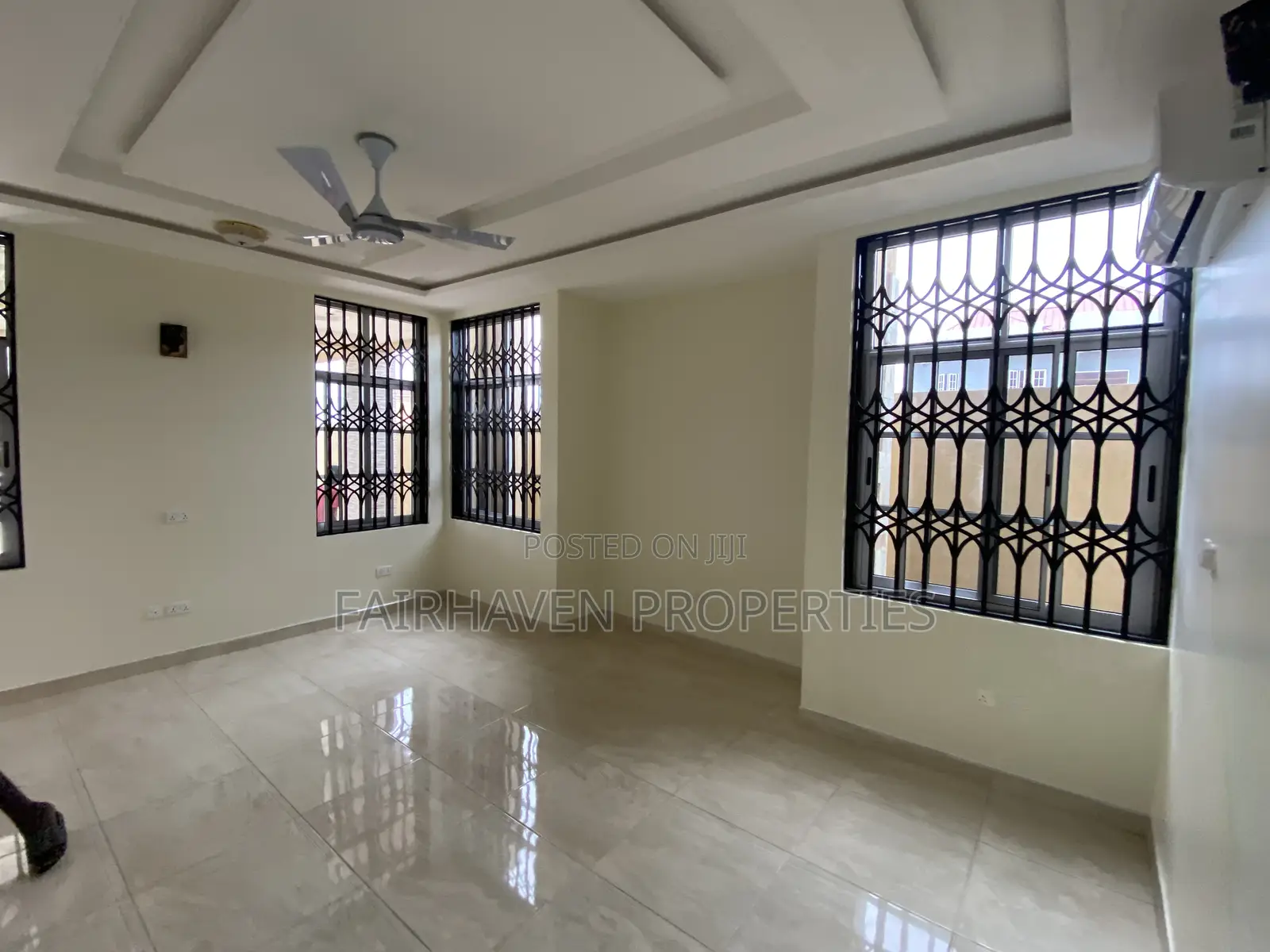 4bdrm House in Tseaddo, Airport Residential Area for rent in Airport Residential Area