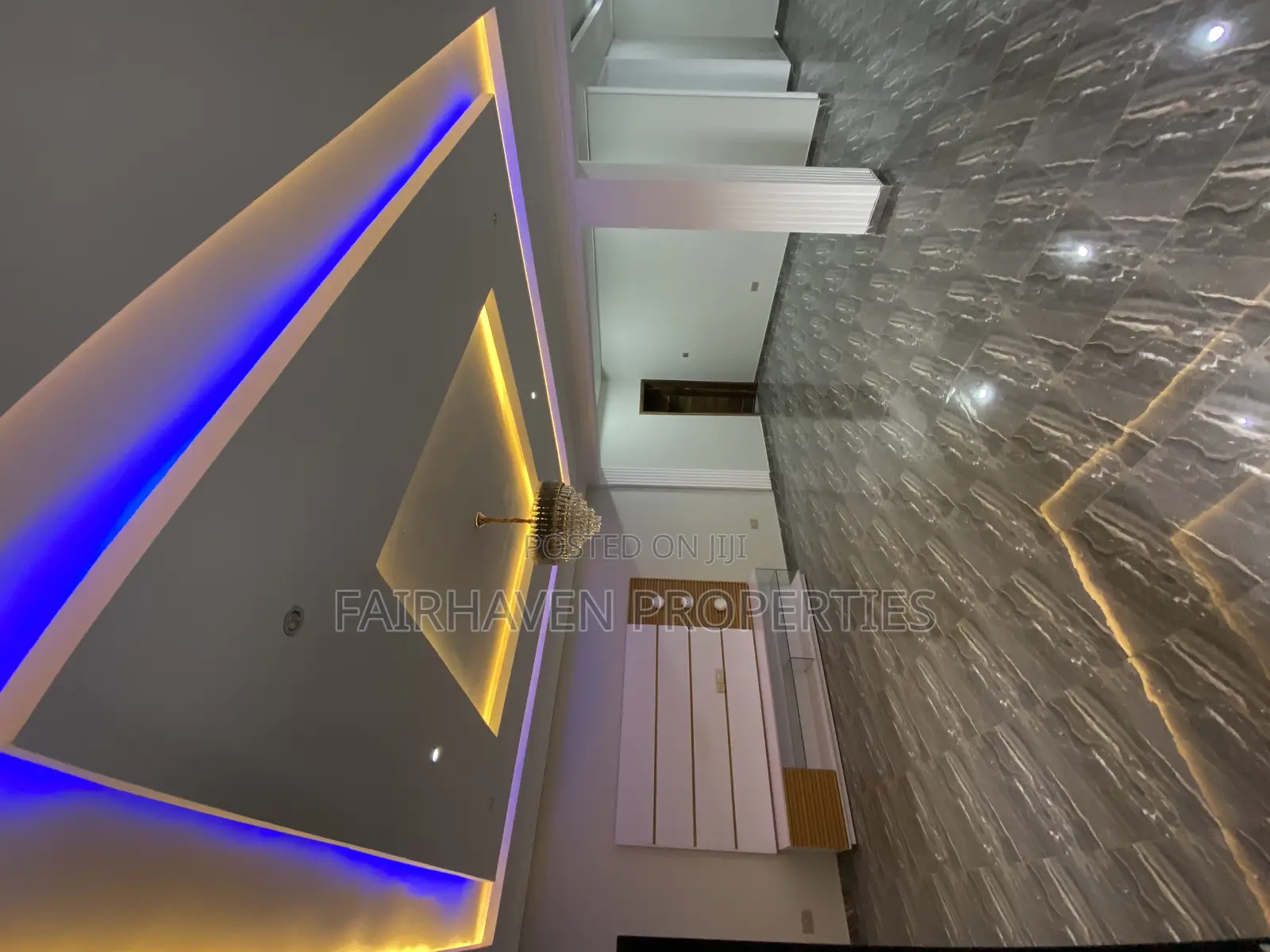 4bdrm Apartment in Tseaddo, Airport Residential Area for rent in Airport Residential Area