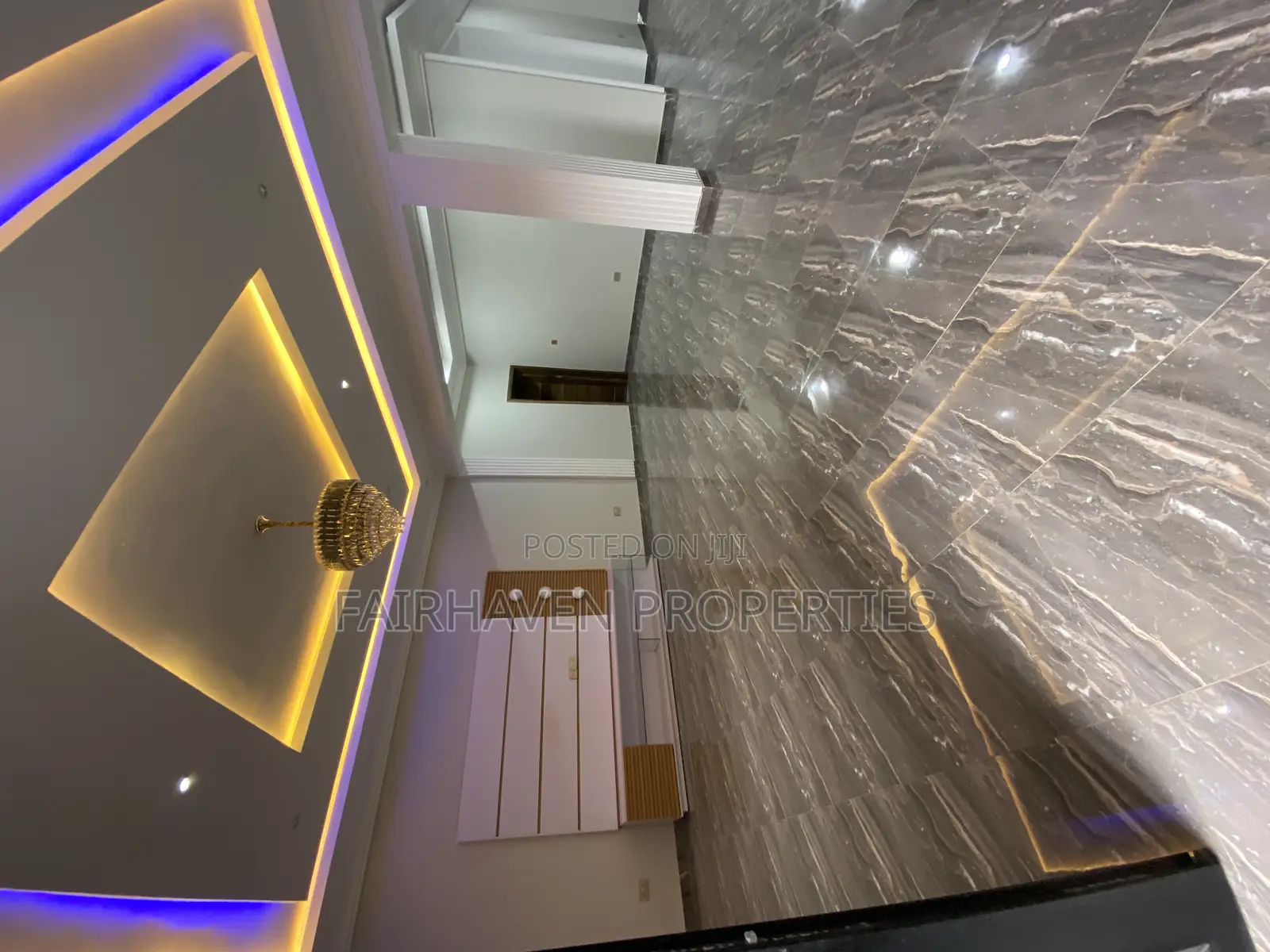 4bdrm Apartment in Tseaddo, Airport Residential Area for rent in Airport Residential Area