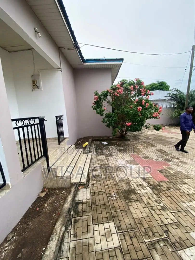 2bdrm House in Wisa Groups, Accra Metropolitan for rent in Accra Metropolitan