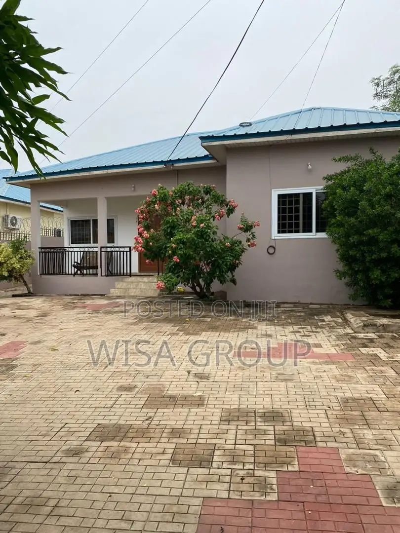 2bdrm House in Wisa Groups, Accra Metropolitan for rent in Accra Metropolitan