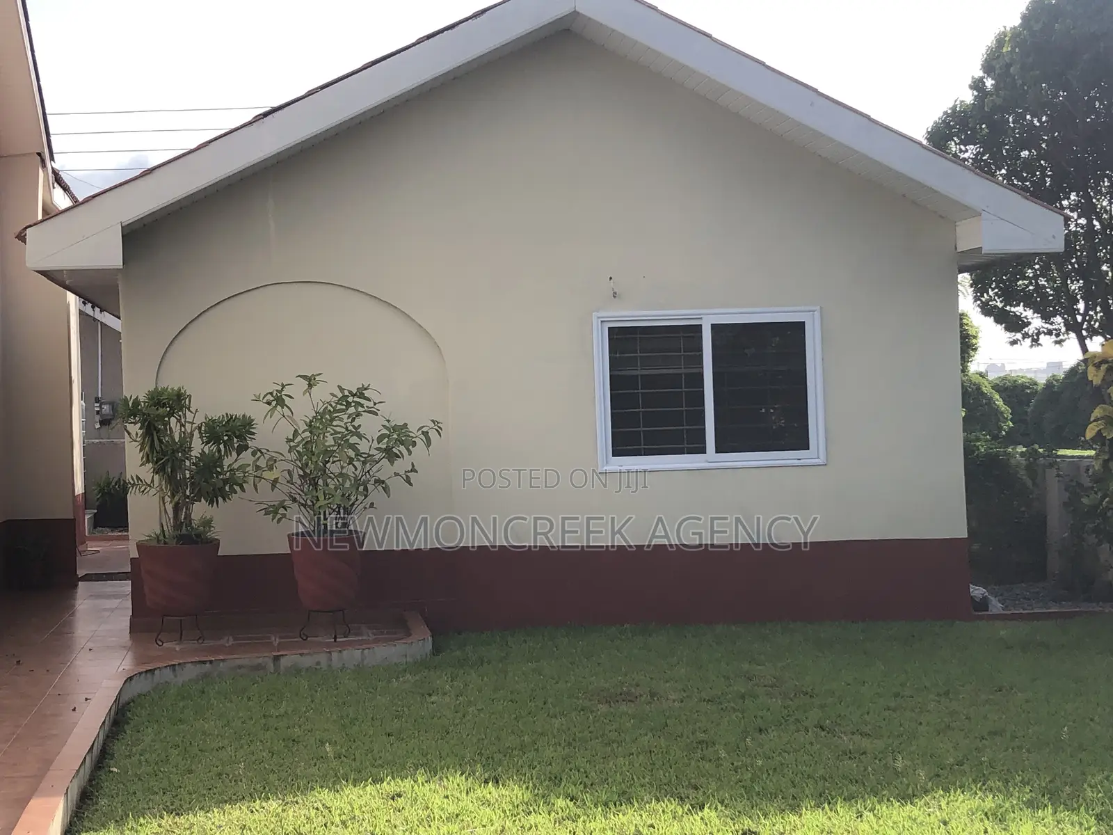 Mini Flat in Regimanuel Estate, Accra Metropolitan for rent in Accra Metropolitan