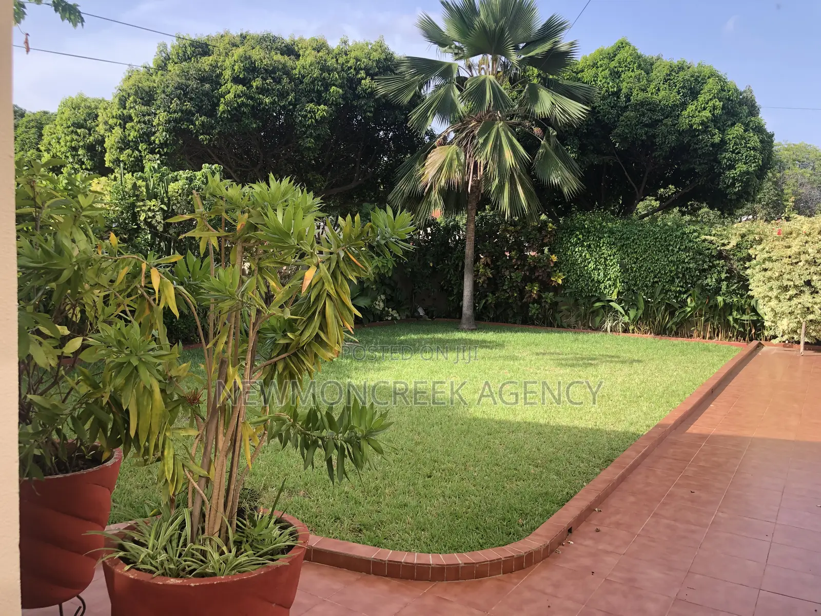 Mini Flat in Regimanuel Estate, Accra Metropolitan for rent in Accra Metropolitan