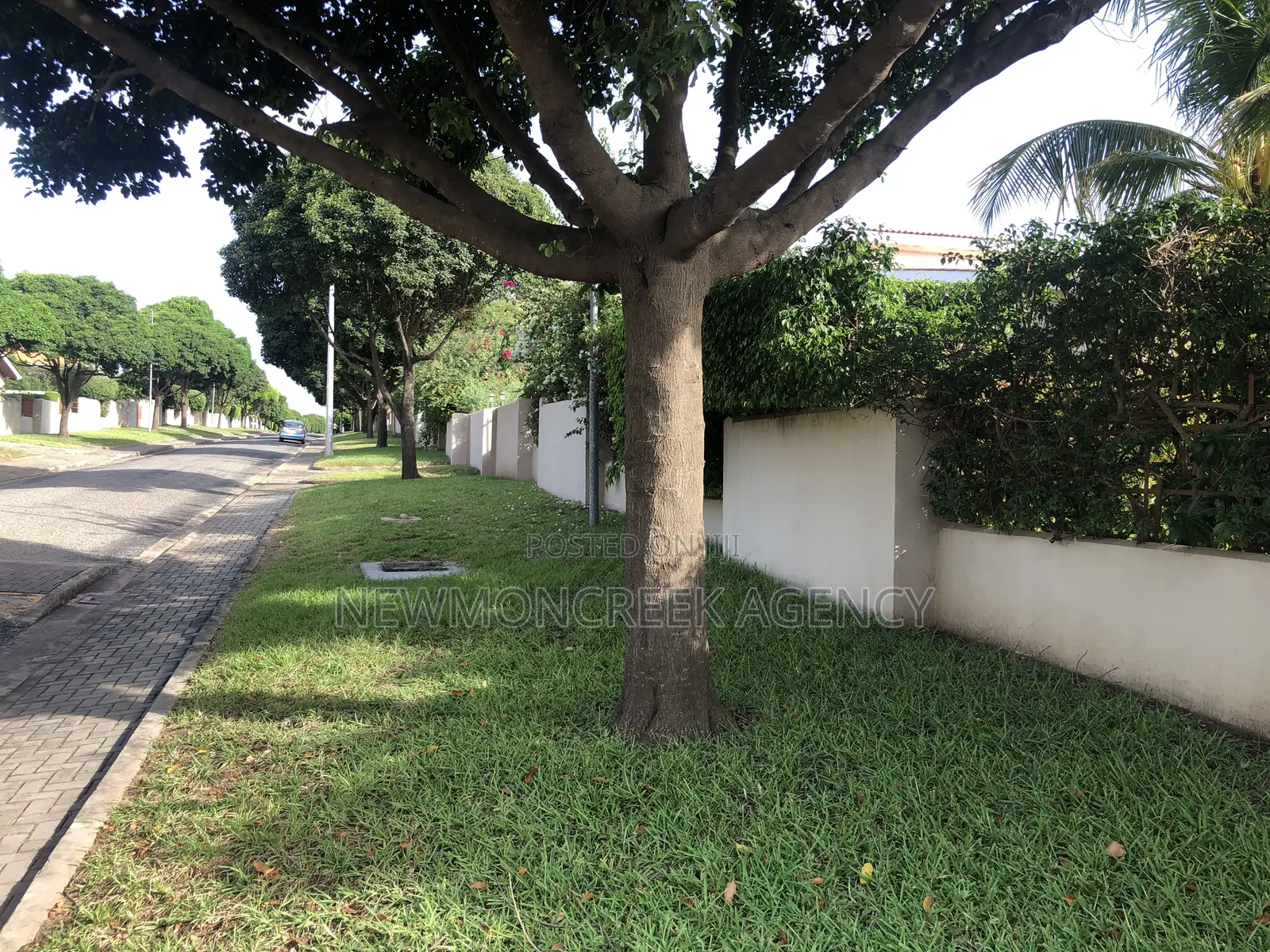 Mini Flat in Regimanuel Estate, Accra Metropolitan for rent in Accra Metropolitan