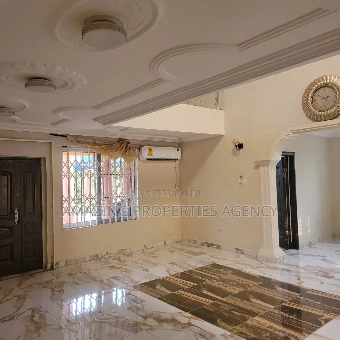 6bdrm House in New Legon for sale in New Legon
